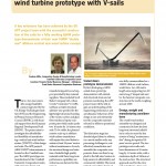 JEC Composites Magazine March 2013_ Scott BAder Adhesives case study article _ Offshore wind turbine Cranfield Uni Comp Centre