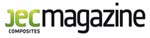 JEC Composites magazine logo