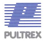 Pultrex logo