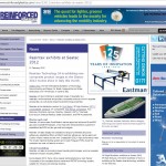 Reinforced Plastics website_Resintex Exhibiting at Seatec 2012