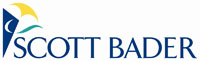 SCOTT BADER logo