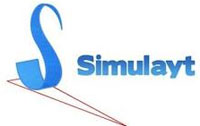 Simulayt Ltd logo