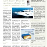 ViaMare by Sea Jan 2011 Scott Bader Marine case study article