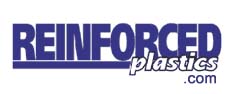 reinforced plastics logo